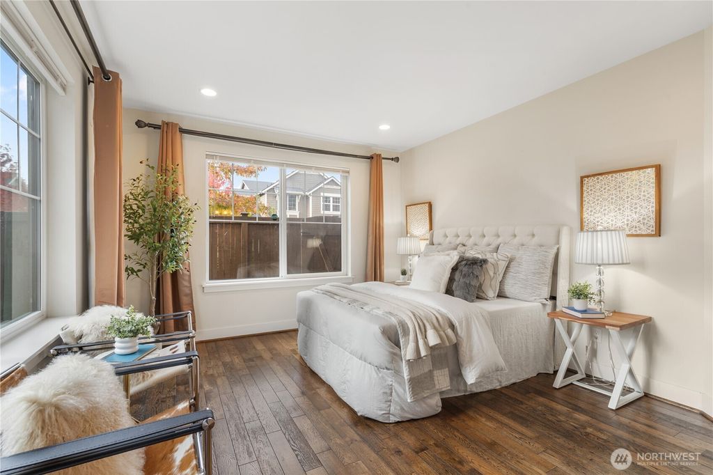 Photo of 4524 186th PL Pl SE #Unit B, Bothell, WA 98012 (MLS # 2449708)