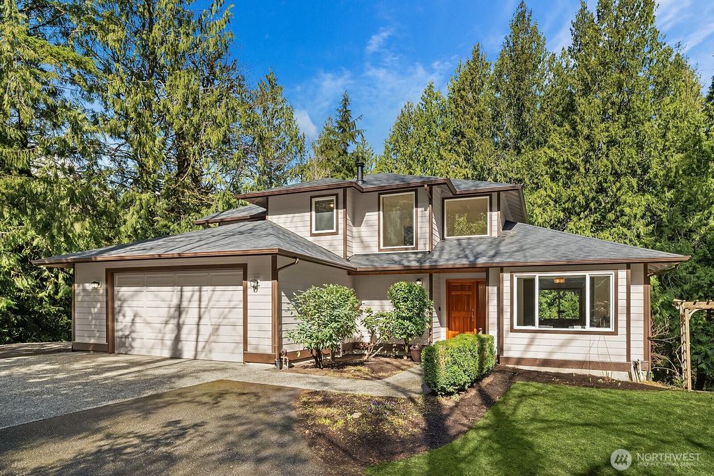 Photo of 4439 308th Avenue SE, Fall City, WA 98024 (MLS # 2340986)