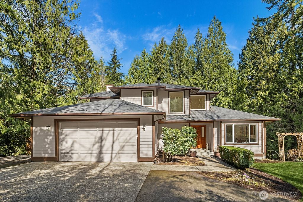 Photo of 4439 308th Avenue SE, Fall City, WA 98024 (MLS # 2340986)