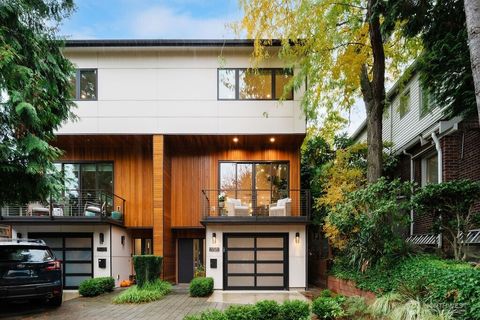 4815 Evanston Avenue N B Seattle WA 98103