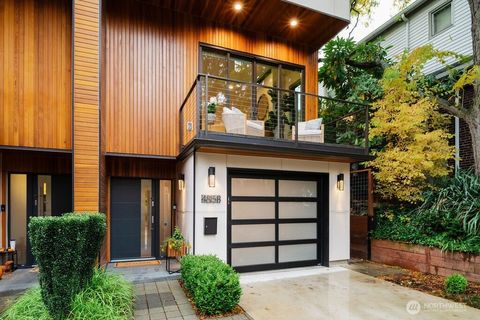 4815 Evanston Avenue N B Seattle WA 98103