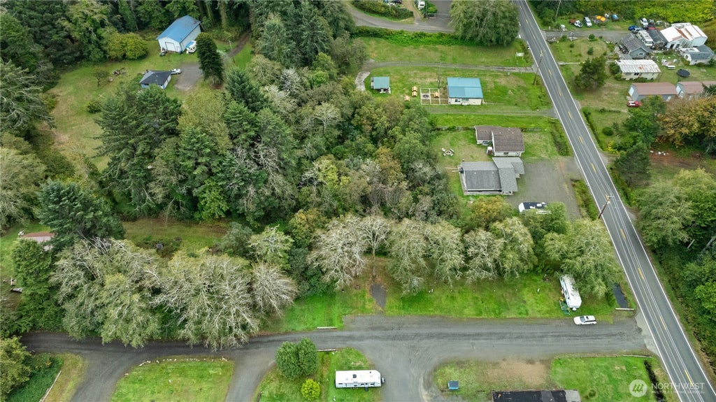 Photo of 0 X State Route 109, Ocean Shores, WA 98569 (MLS # 2586506)