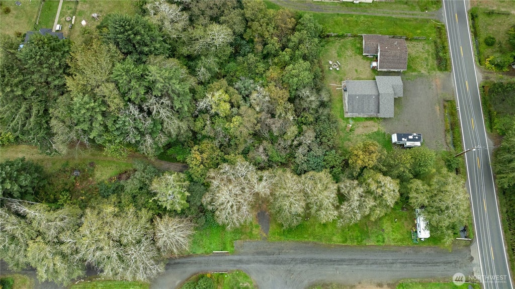 Photo of 0 X State Route 109, Ocean Shores, WA 98569 (MLS # 2586506)