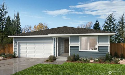 18521 136th Avenue E 153 Puyallup WA 98374