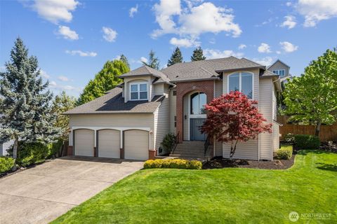 Photo of 16005 NE 26th Court, Ridgefield, WA 98642 (MLS # 2513653)