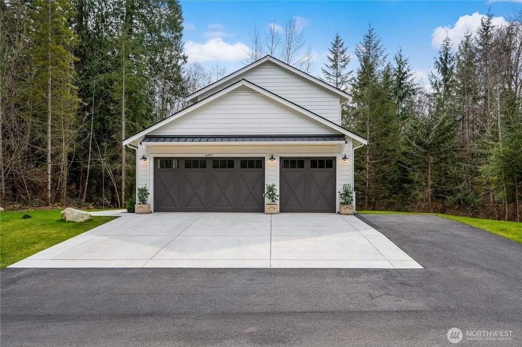 Photo of 16802 62nd Street SE, Snohomish, WA 98290 (MLS # 2347253)