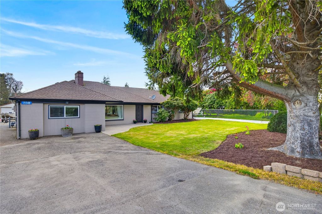 Photo of 15548 Penn Road, Mount Vernon, WA 98273 (MLS # 2514262)