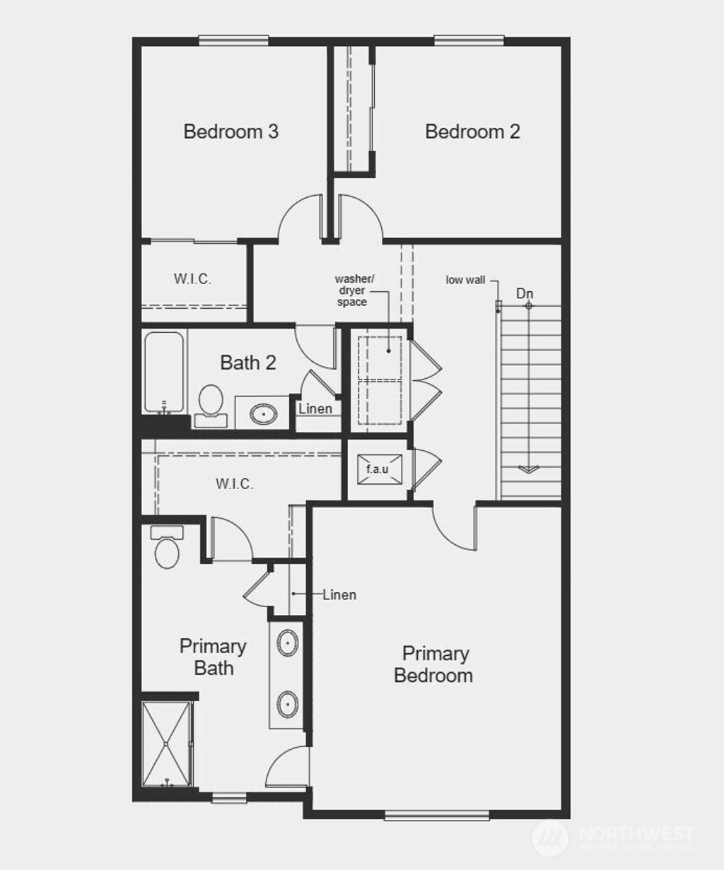 Photo of 4244 87th Ave Ave NE #04, Marysville, WA 98270 (MLS # 2495165)