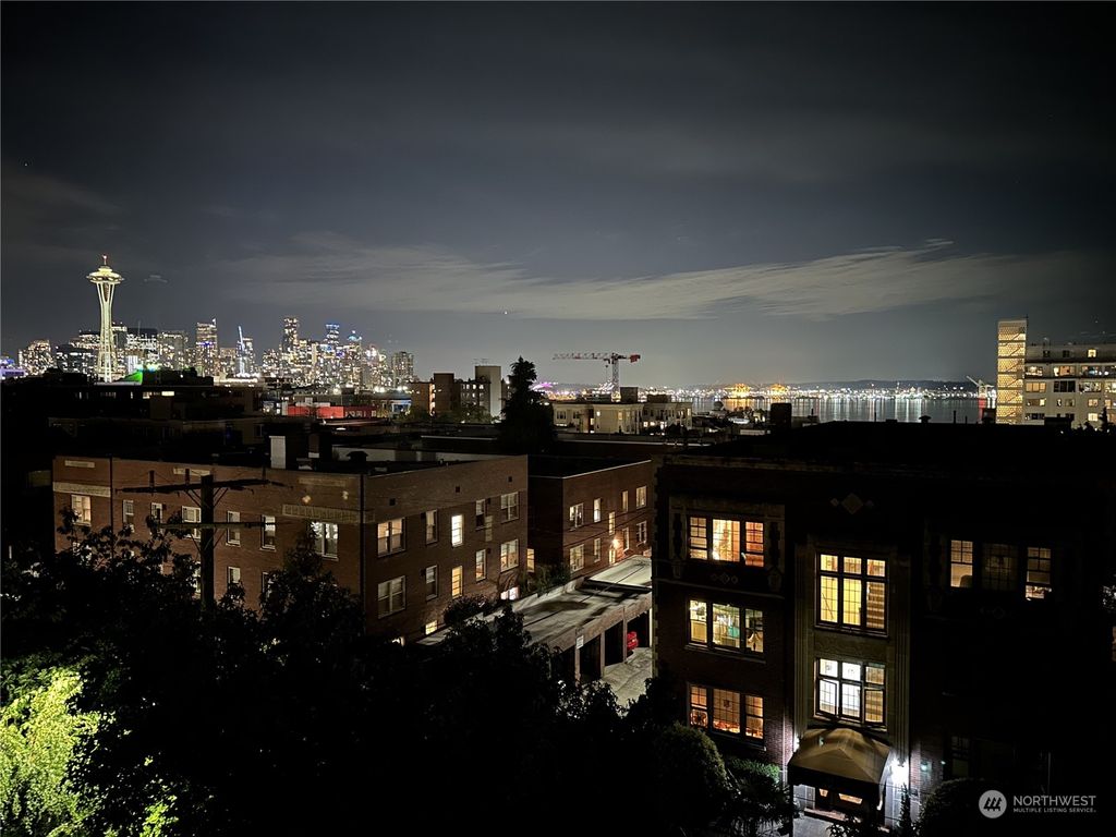 Photo of 410 W Roy Street #E305, Seattle, WA 98119 (MLS # 2288208)