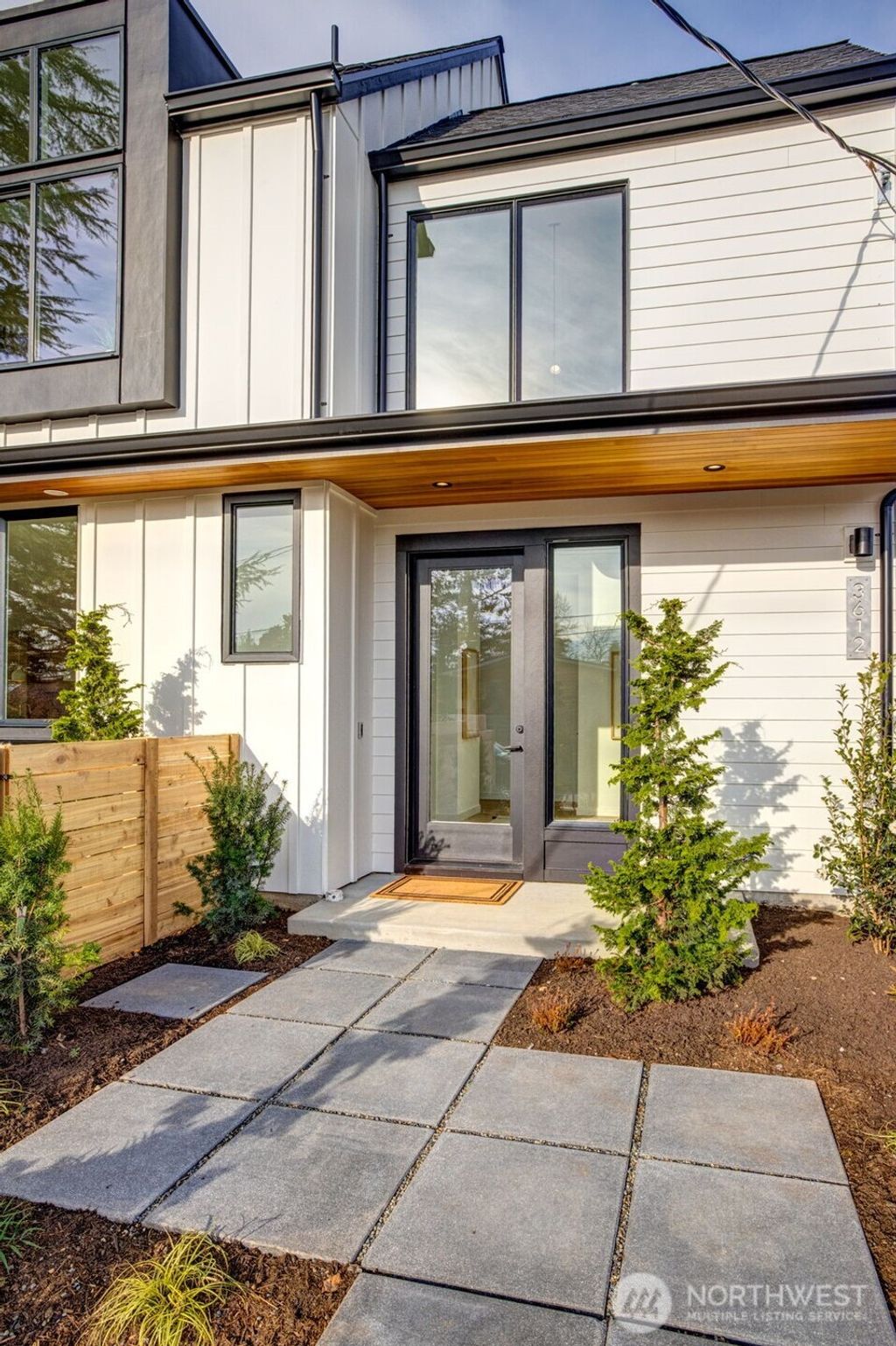 Photo of 3612 SW Othello Street, Seattle, WA 98126 (MLS # 2454062)