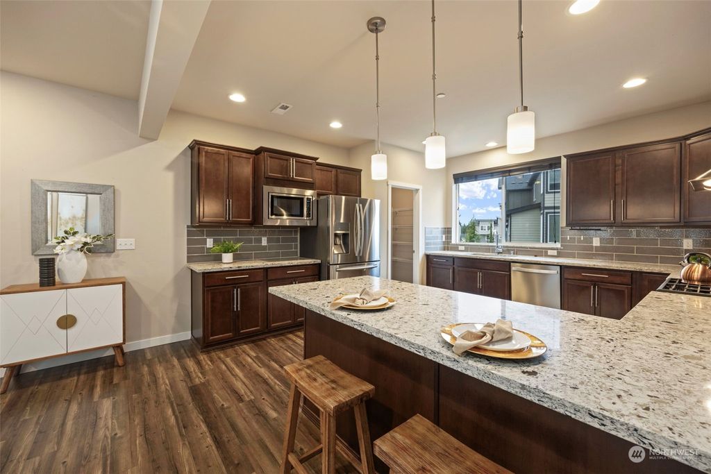 Photo of 16611 48th Avenue W #F-3, Edmonds, WA 98026 (MLS # 2215054)