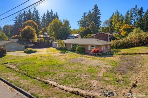 Photo of 23902 48th Avenue W, Mountlake Terrace, WA 98043 (MLS # 2466520)