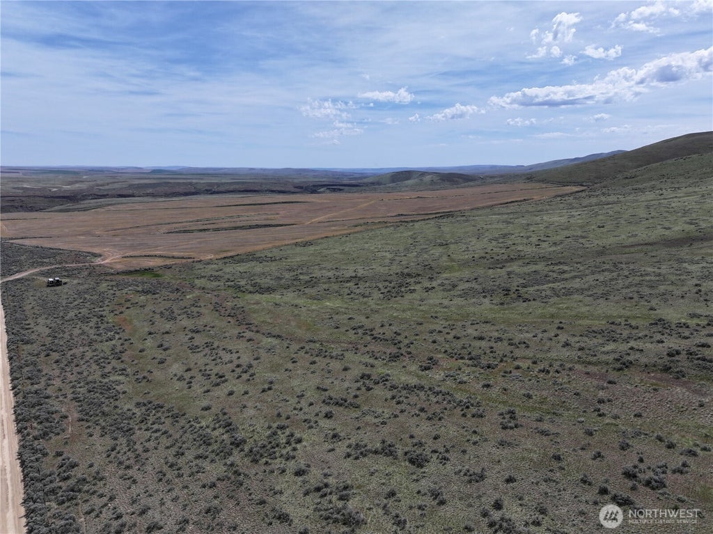 Photo of 0 Ferrel Road SW, Waterville, WA 98858 (MLS # 2539115)