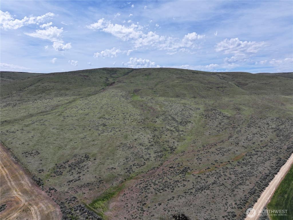 Photo of 0 Ferrel Road SW, Waterville, WA 98858 (MLS # 2539115)