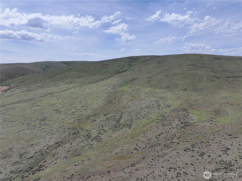Photo of 0 Ferrel Road SW, Waterville, WA 98858 (MLS # 2539115)