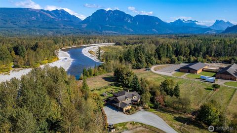 15729 365th Avenue SE Sultan WA 98294