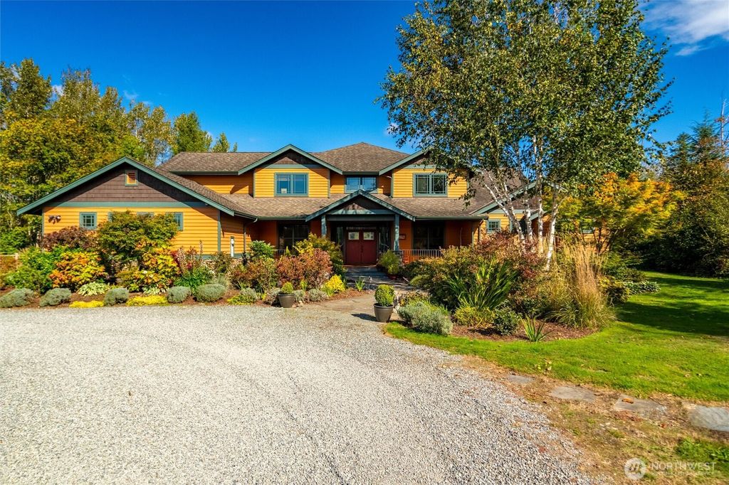 Photo of 15729 365th Avenue SE, Sultan, WA 98294 (MLS # 2448753)