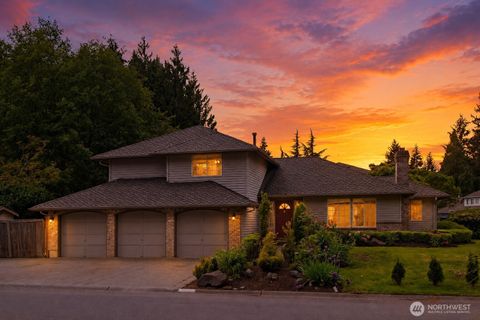 Photo of 11828 43rd Drive SE, Everett, WA 98208 (MLS # 2528661)
