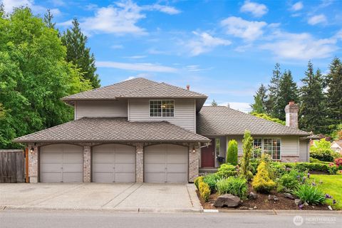 Photo of 11828 43rd Drive SE, Everett, WA 98208 (MLS # 2528661)