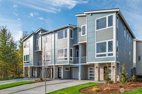 Photo of 6611 S 128th Street, Seattle, WA 98178 (MLS # 2492623)