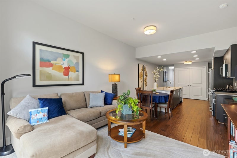 50 Pine Street 424