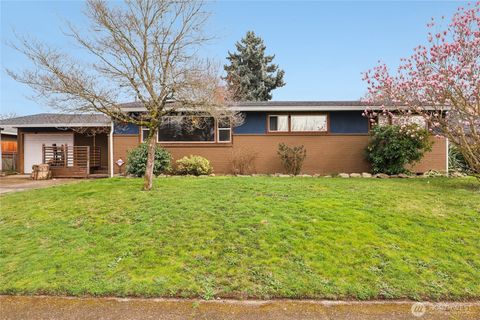 Photo of 6415 NW Firwood Drive, Vancouver, WA 98665 (MLS # 2493473)