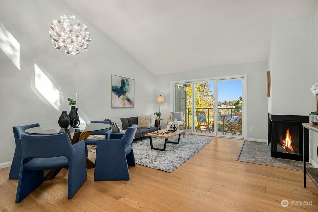Photo of 2949 76th Avenue SE #82-C, Mercer Island, WA 98040 (MLS # 2299639)