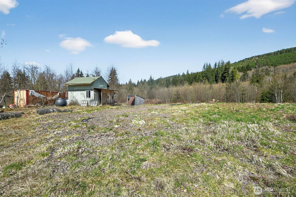 Photo of 210 Bellicum Road, Morton, WA 98356 (MLS # 2504698)