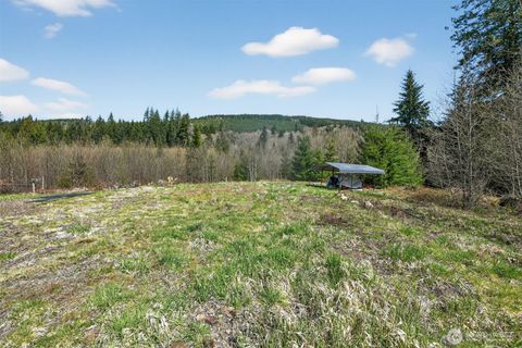 Photo of 210 Bellicum Road, Morton, WA 98356 (MLS # 2504698)