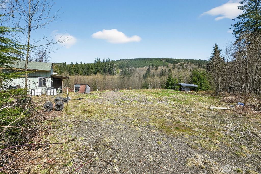 Photo of 210 Bellicum Road, Morton, WA 98356 (MLS # 2504698)