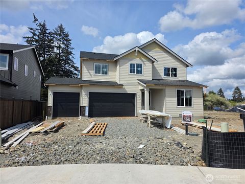 Photo of 14206 14th Avenue Ct E, Tacoma, WA 98445 (MLS # 2498870)