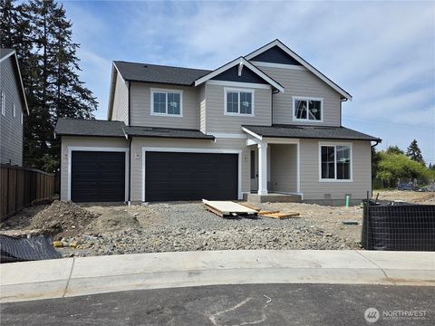 Photo of 14206 14th Avenue Ct E, Tacoma, WA 98445 (MLS # 2498870)