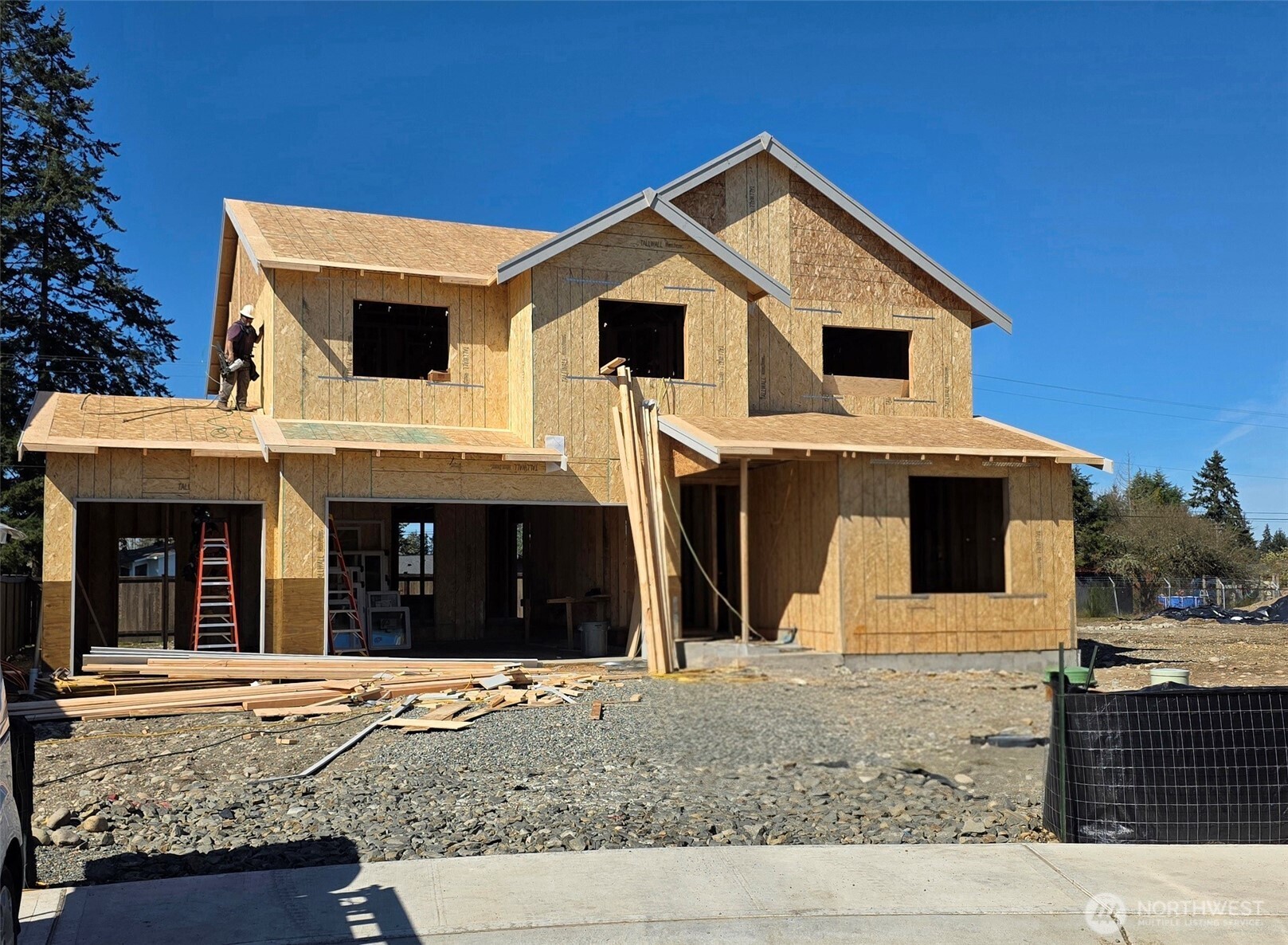 14206 14th Avenue Ct E