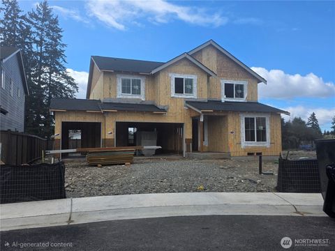 Photo of 14206 14th Avenue Ct E, Tacoma, WA 98445 (MLS # 2498870)