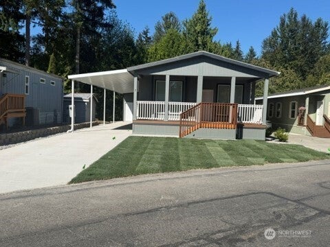 Photo of 2101 S 324th Street #7, Federal Way, WA 98003 (MLS # 2589237)
