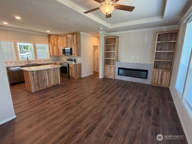 Photo of 2101 S 324th Street #7, Federal Way, WA 98003 (MLS # 2589237)