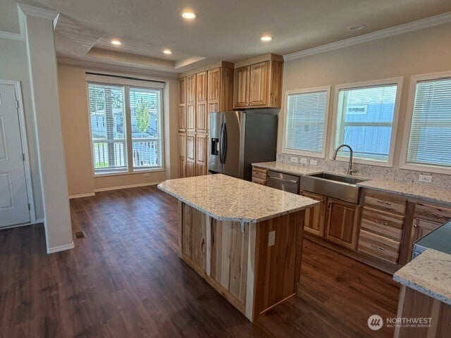 Photo of 2101 S 324th Street #7, Federal Way, WA 98003 (MLS # 2589237)