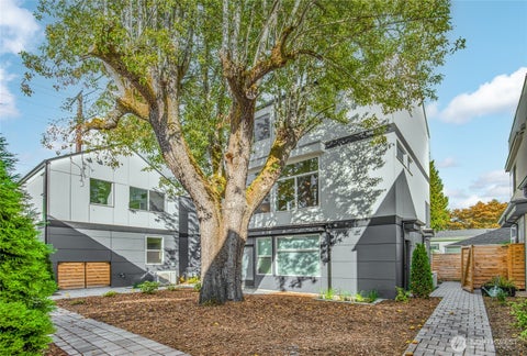 Photo of 807 S Sullivan Street, Seattle, WA 98108 (MLS # 2582751)