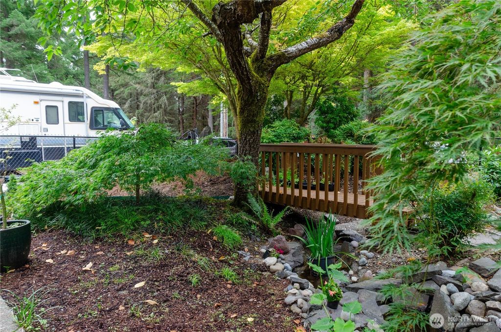 Photo of 12801 108th Street, Anderson Island, WA 98303 (MLS # 2525698)