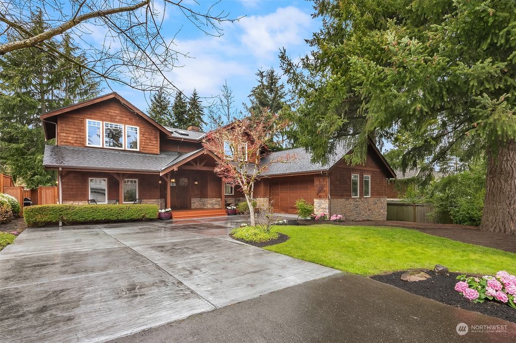 Photo of 1929 4th Street, Kirkland, WA 98033 (MLS # 2053282)