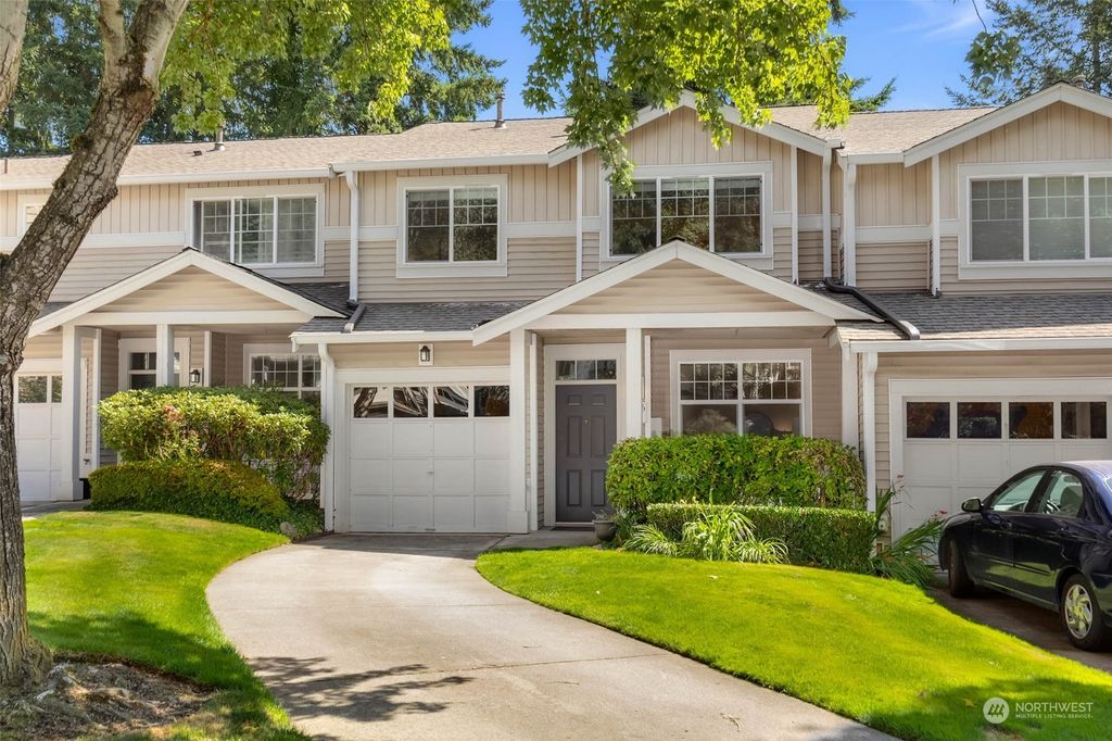 Photo of 9626 179th Place NE #3, Redmond, WA 98052 (MLS # 2146706)