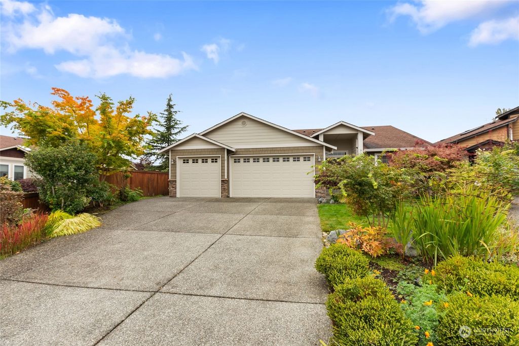 Photo of 3906 145th Place SE, Mill Creek, WA 98012 (MLS # 2269064)