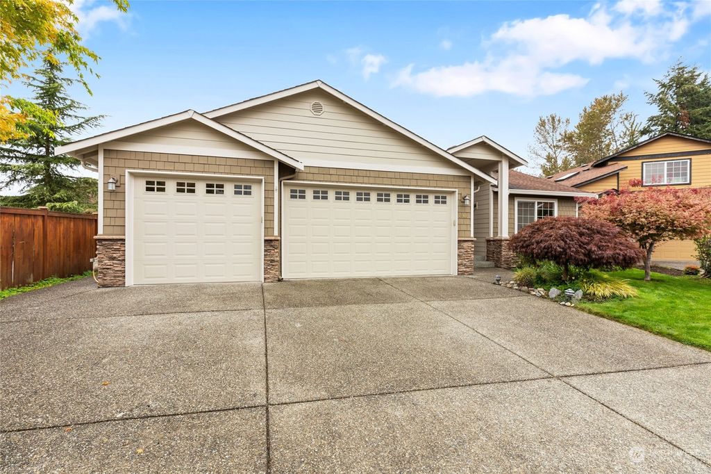 Photo of 3906 145th Place SE, Mill Creek, WA 98012 (MLS # 2269064)