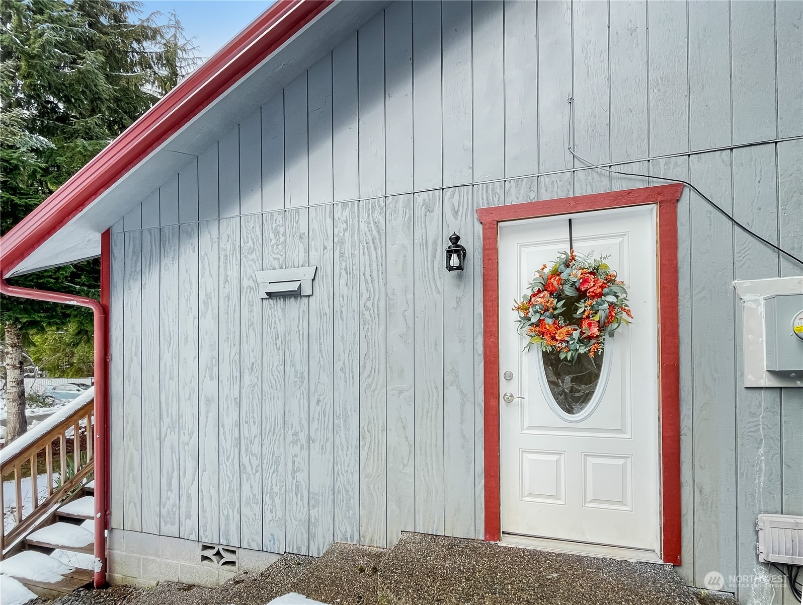 390 N Chinook Drive