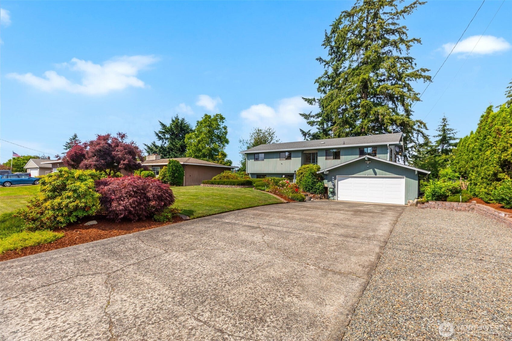 3315 Scenic Drive SE