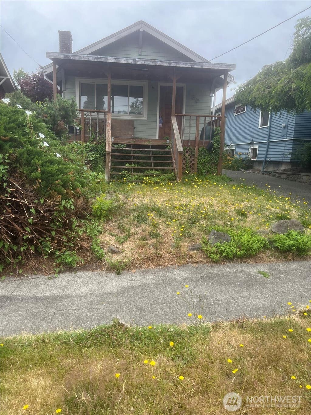 Photo of 130 NW 79th Street, Seattle, WA 98117 (MLS # 2566798)