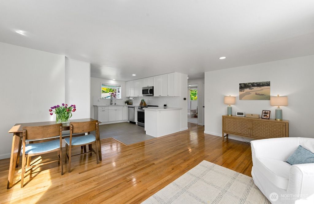 Photo of 6017 46th Avenue SW, Seattle, WA 98136 (MLS # 2523457)
