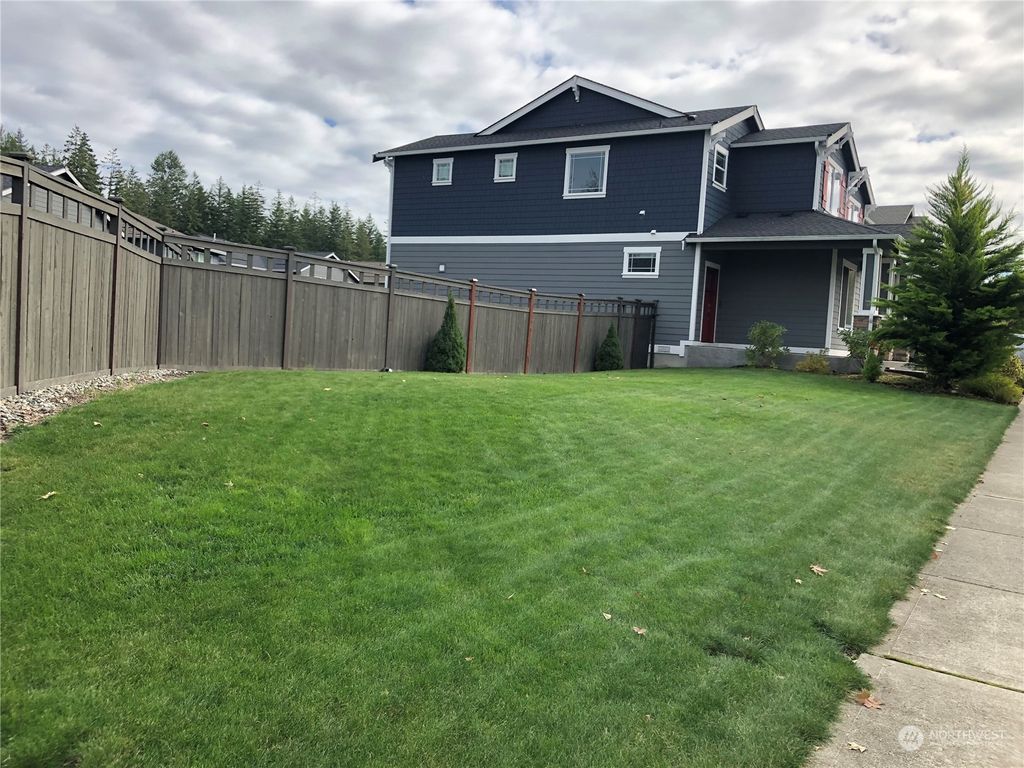 Photo of 33116 Glacier Avenue SE, Black Diamond, WA 98010 (MLS # 2180460)