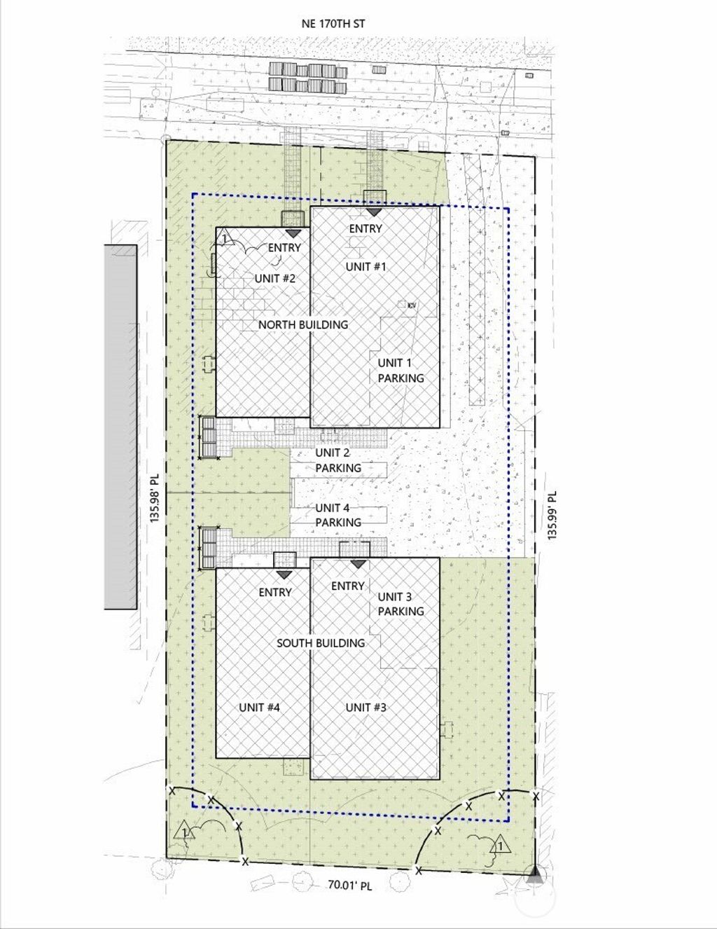 Photo of 1809 NE 170th Street, Shoreline, WA 98155 (MLS # 2476417)