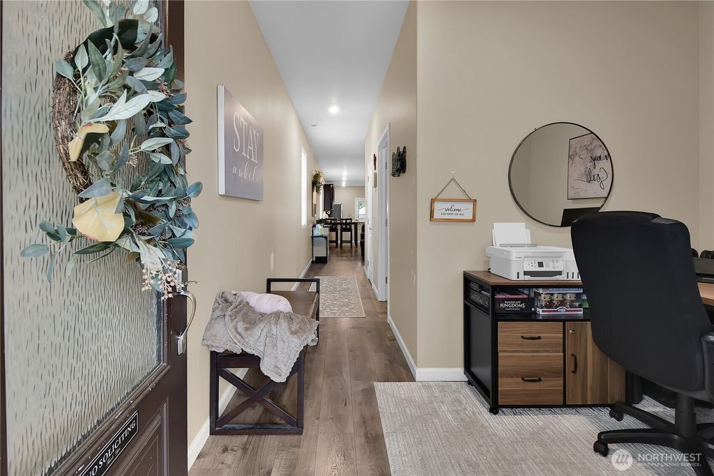 Photo of 5708 86th Drive NE, Marysville, WA 98270 (MLS # 2423629)